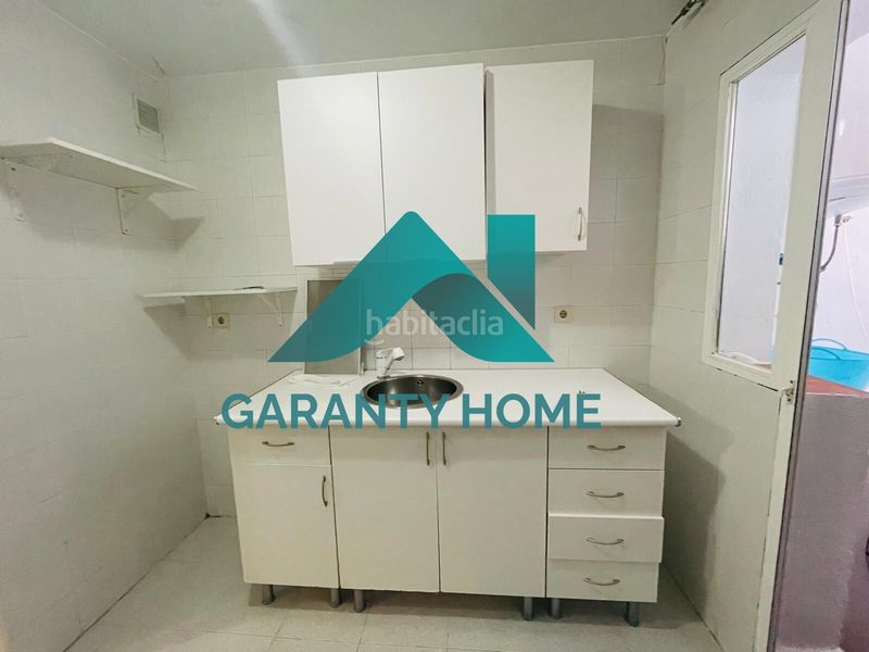 Foto fc810865-71a8-4935-a846-669d18fe60f6. Piso  en la cañada en La Cañada - Aldea Moret Cáceres