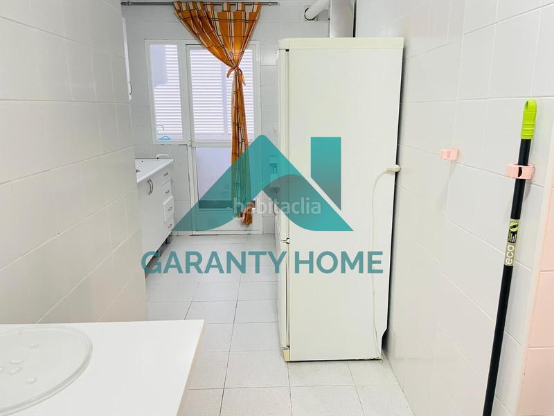 Foto fd4b8d10-ce4e-4293-b05a-e635f21e9eef. Pis amb calefacció aparcament a La Cañada - Aldea Moret Cáceres