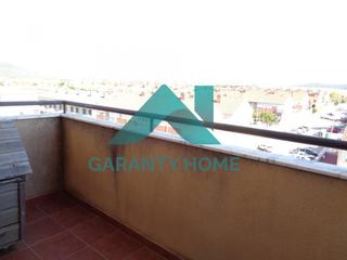 Rent Apartment in Nuevo Cáceres. Se alquila apartamento sin amueblar en zona nuevo cáceres  ampli