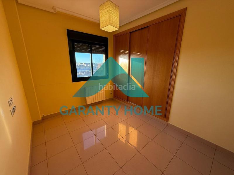 Foto 6b8181a9-4b10-4549-b137-38f73e31dc6d. Affitto piccolo appartamento con riscaldamento parcheggio in Cáceres