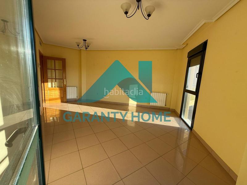 Foto 65370807-a48f-4706-8fea-ea17bbb0409b. Location appartement avec chauffage parking dans nuevo Cáceres Cáceres