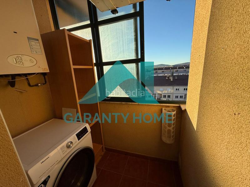 Foto e8204110-4f56-4b66-8765-33ef10b0ec4a. Location appartement avec chauffage parking dans nuevo Cáceres Cáceres