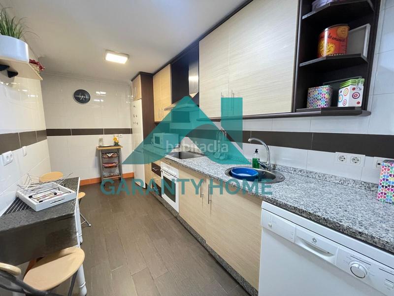 Foto 0142299a-0330-4c73-b2af-276aa2f70a90. Alquiler piso se alquila piso en nuevo amplitud y comodidad en Cáceres