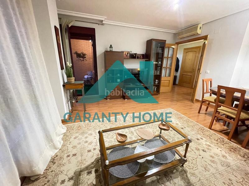 Foto 89dac5c0-c6c6-4fc6-8ba3-24edd1d54f29. Lloguer pis amb calefacció a nuevo Cáceres Cáceres