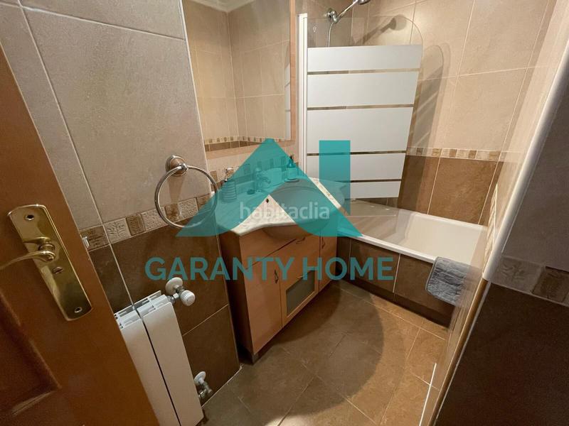 Foto 414688b5-7cdb-4b35-bf9c-1a441be6c658. Location appartement avec chauffage dans nuevo Cáceres Cáceres