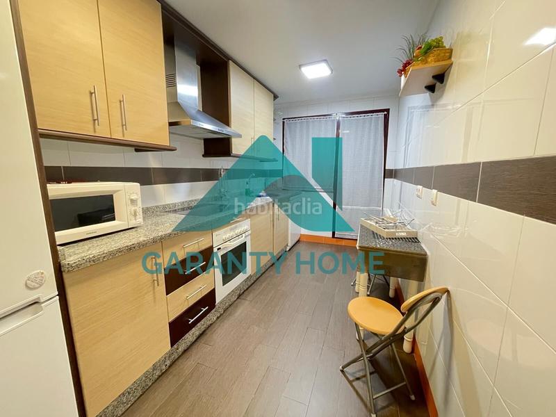 Foto 60fff2f8-cc95-4ed1-912e-838d012bab4f. Location appartement avec chauffage dans nuevo Cáceres Cáceres