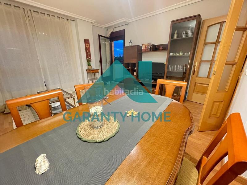 Foto d32a4cba-8f23-4ca6-81e5-49e0b2ec7482. Location appartement avec chauffage dans nuevo Cáceres Cáceres