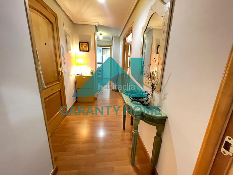 Foto 08bb6f79-fe7d-42a0-9898-53ca64208e98. Miete etagenwohnung mit heizung in nuevo Cáceres Cáceres