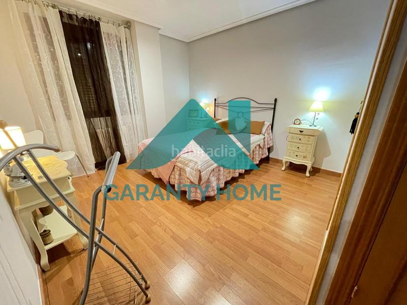 Foto 39df7719-b19a-4d8c-b6ee-78845afef907. Miete etagenwohnung mit heizung in nuevo Cáceres Cáceres