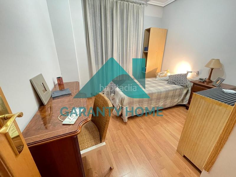 Foto 63b08ea8-5a55-4b9c-a4d5-70186ffa04eb. Miete etagenwohnung mit heizung in nuevo Cáceres Cáceres