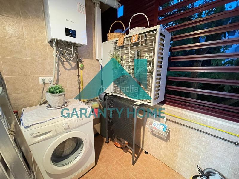 Foto 8a845d88-9c32-4cce-a65f-f8e9335b82b4. Miete etagenwohnung mit heizung in nuevo Cáceres Cáceres