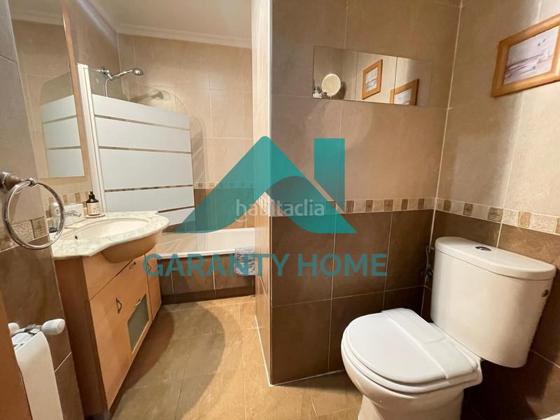 Foto 98bf3ad9-2f09-46d2-a842-bf8ab1f8142e. Miete etagenwohnung mit heizung in nuevo Cáceres Cáceres