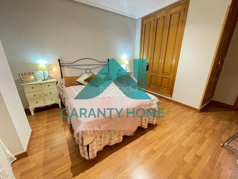 Foto b88f6861-3ae2-4d3b-8516-7bd1280ef06b. Miete etagenwohnung mit heizung in nuevo Cáceres Cáceres