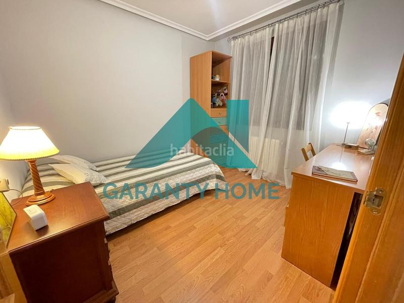 Foto ddd1221c-ea33-4bbe-b685-1eb38209443b. Miete etagenwohnung mit heizung in nuevo Cáceres Cáceres