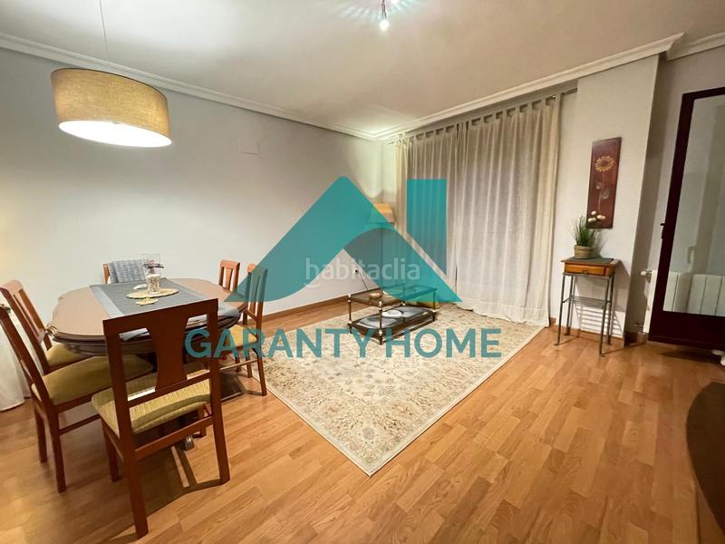 Foto 1db5eadf-12fb-4be8-8868-d6aed74a9293. Rent flat with heating in nuevo Cáceres Cáceres
