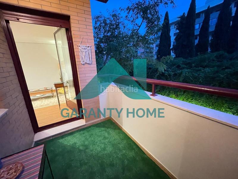 Foto 3e2ac8cf-6bbc-4a1c-86d5-1059d969f979. Rent flat with heating in nuevo Cáceres Cáceres