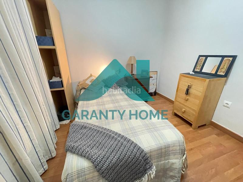 Foto b9338f2a-45e4-4be5-9579-a744e88104ef. Rent flat with heating in nuevo Cáceres Cáceres