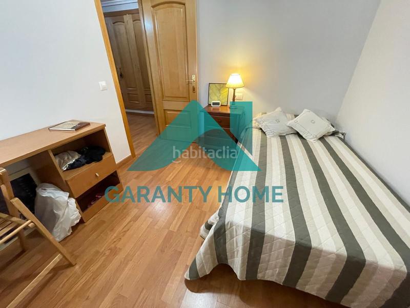 Foto e7098b33-006e-479d-a3a1-ec0f44a141fd. Rent flat with heating in nuevo Cáceres Cáceres