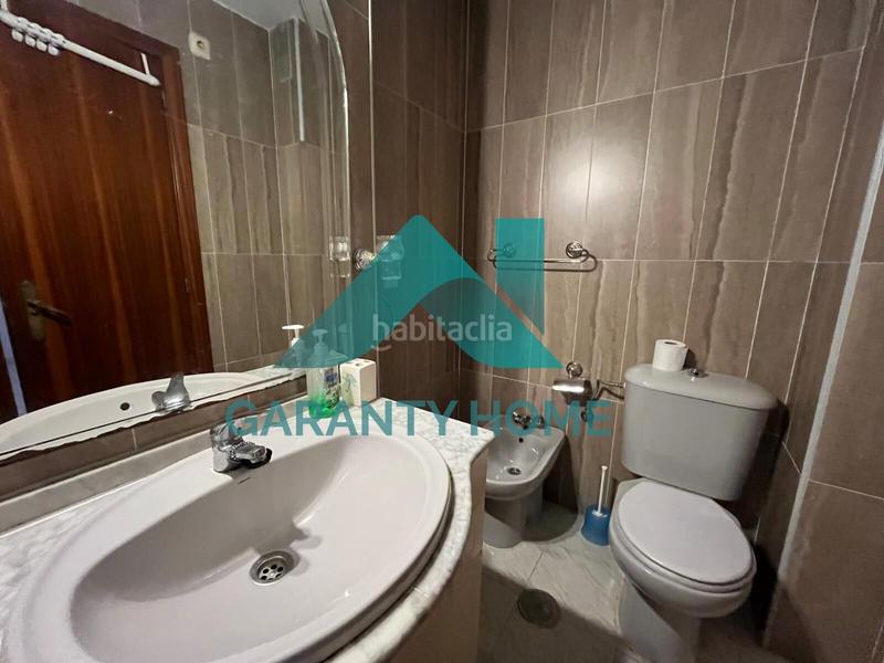 Foto 16cb5cca-5cf6-481b-89e3-e13a175c7e3a. Pis amb calefacció aparcament a Casco Antiguo Cáceres