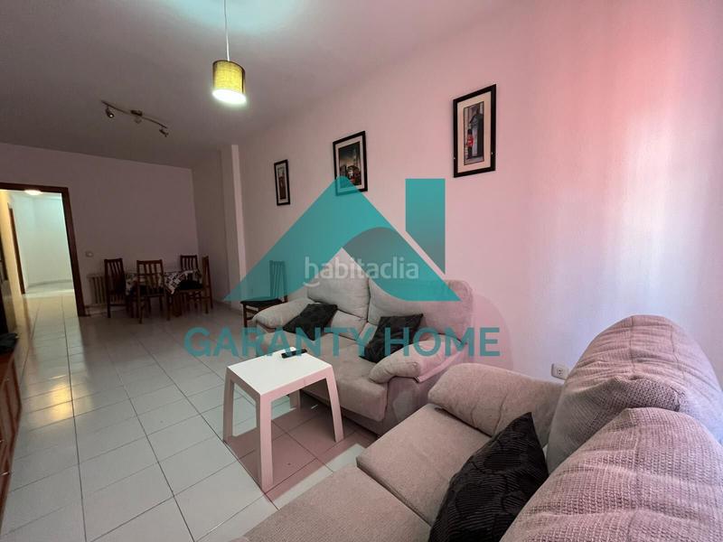 Foto 241b68e4-f27a-48f1-a623-3100eab92c5a. Pis amb calefacció aparcament a Casco Antiguo Cáceres