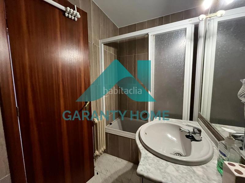 Foto 488799f6-d70d-49bb-bb52-4d5126c19905. Pis amb calefacció aparcament a Casco Antiguo Cáceres