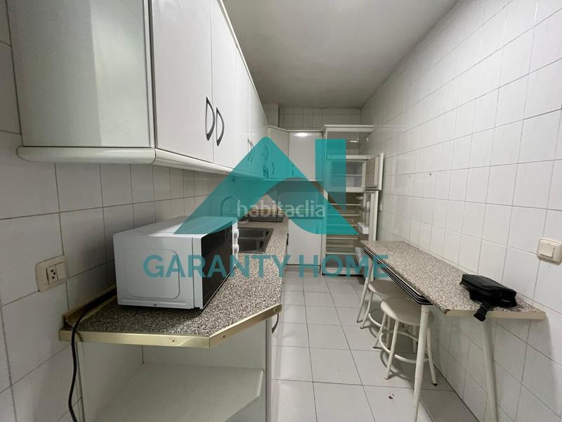 Foto decae219-f3e6-41a7-b1eb-49ac7bea991c. Pis amb calefacció aparcament a Casco Antiguo Cáceres