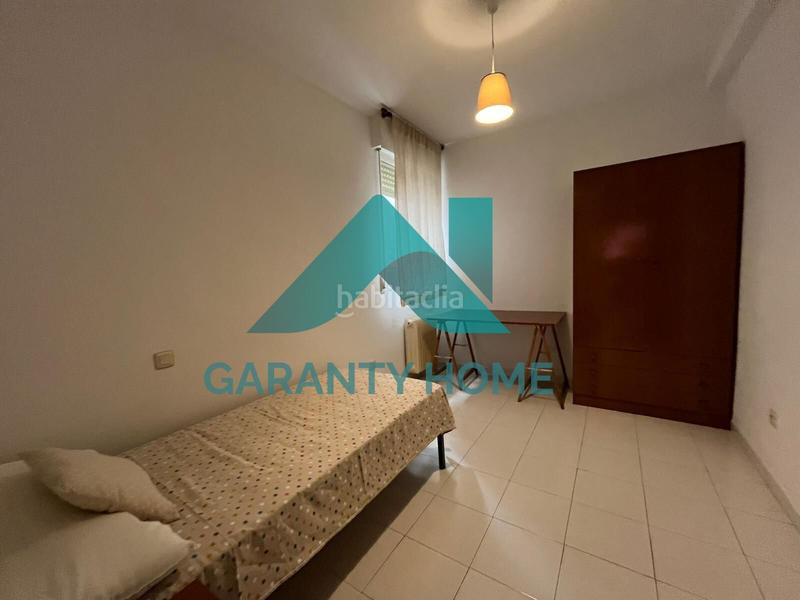 Foto eba44a93-5fe9-4aa6-952e-338c6036250a. Pis amb calefacció aparcament a Casco Antiguo Cáceres