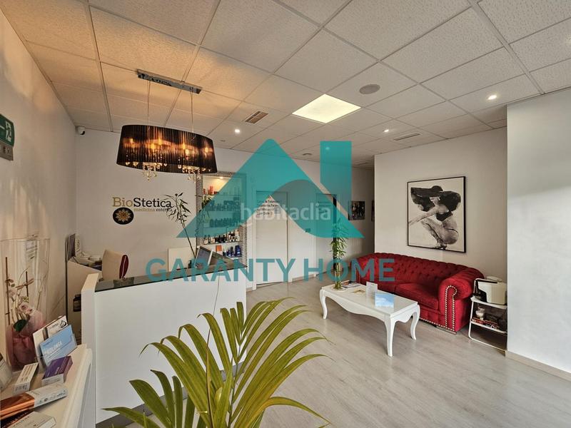 Foto 0400c7d3-666f-41fe-b74e-11146e3c926a. Alquiler local comercial se alquila local comercial reformado en zona eroski listo para entrar en Cáceres