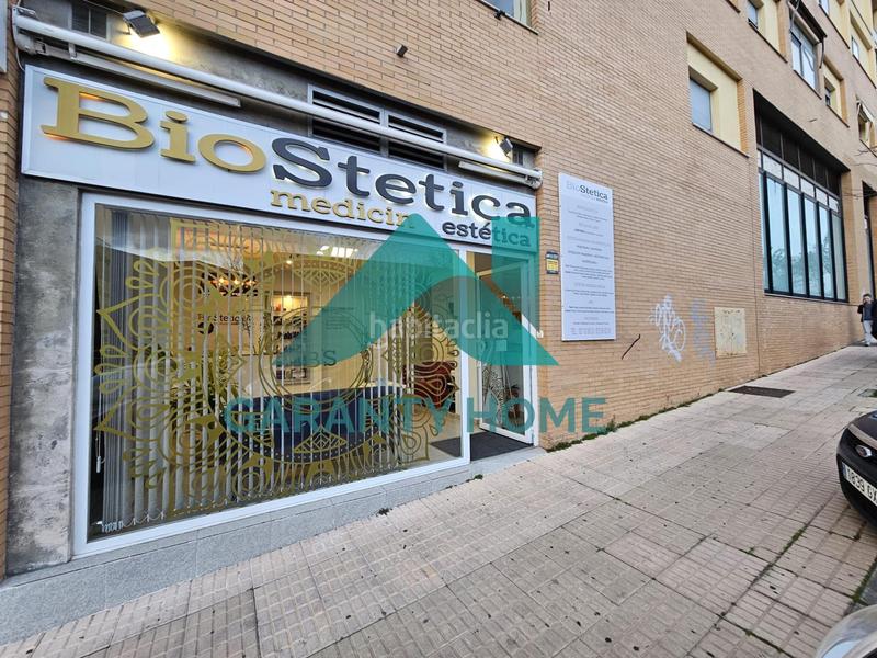 Foto 76457302-3e07-44b0-9a02-04811205fb4a. Alquiler local comercial se alquila local comercial reformado en zona eroski listo para entrar en Cáceres