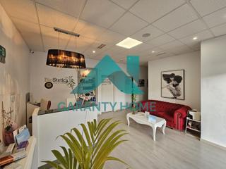 Business premise in Ruta de la Plata