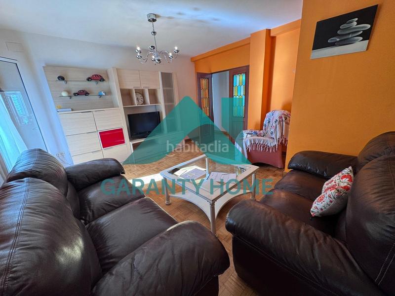 Foto 831decbc-0dd6-4284-ab06-7f1168f31479. Apartament a Ruta de la Plata Cáceres