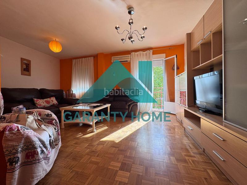 Foto d41d2386-b1c5-429e-b677-ef833658c71c. Apartament a Ruta de la Plata Cáceres