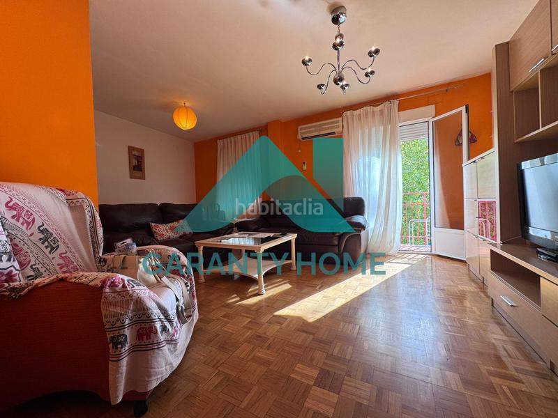 Foto ef8dbb59-899d-4d89-935c-61af6472870a. Apartament a Ruta de la Plata Cáceres