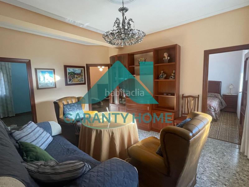 Foto 95b403cd-1bbc-46f3-8806-9616a6fb5445. Affitto appartamento in Centro Cáceres