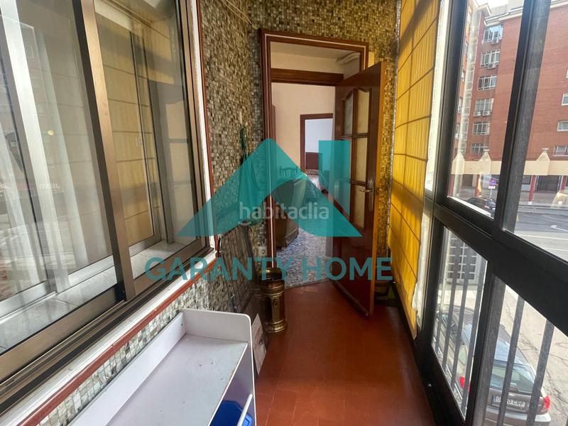 Foto a699aba9-9fd2-4a81-92ca-debbe2ad54de. Affitto appartamento in Centro Cáceres