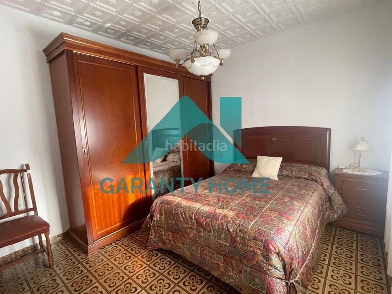 Foto 59854dcb-dbd2-418e-9228-f384e06f570b. Alquiler piso  cerca de la cruz de los caídos ideal estudiantestrabajadores en Cáceres