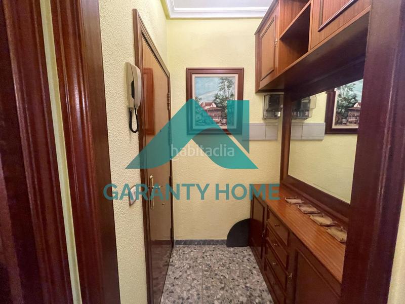 Foto f2cfe6b6-08ce-4b69-9ec4-38d11104b2c9. Alquiler piso  cerca de la cruz de los caídos ideal estudiantestrabajadores en Cáceres