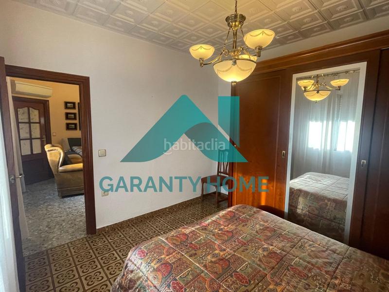 Foto a4becf25-075d-4d0a-9bdc-c77e19920e89. Lloguer pis a Centro Cáceres