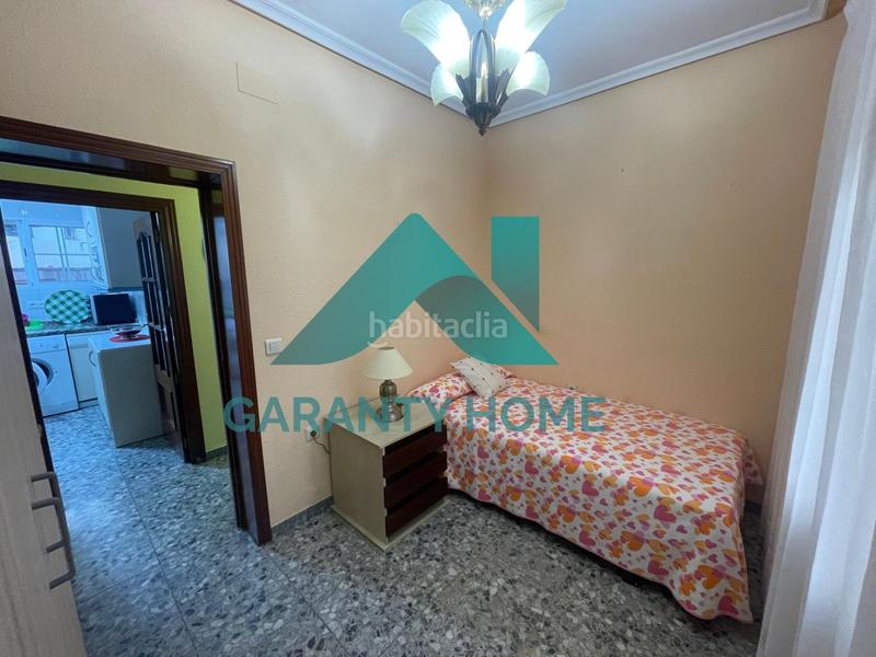 Foto 016d36bc-1843-4f06-a9fc-25be3f722720. Location appartement dans Centro Cáceres