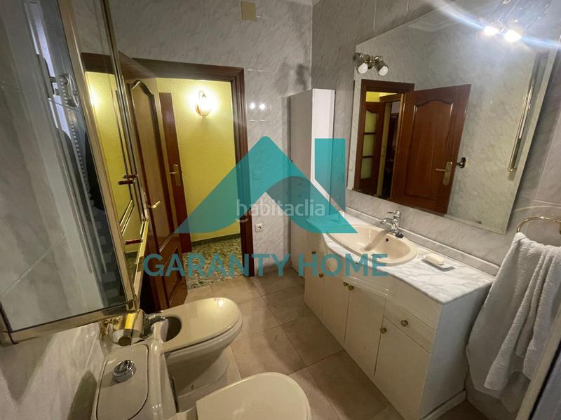 Foto 529f2ed4-fe87-4c96-98fa-de15a0dffa40. Location appartement dans Centro Cáceres