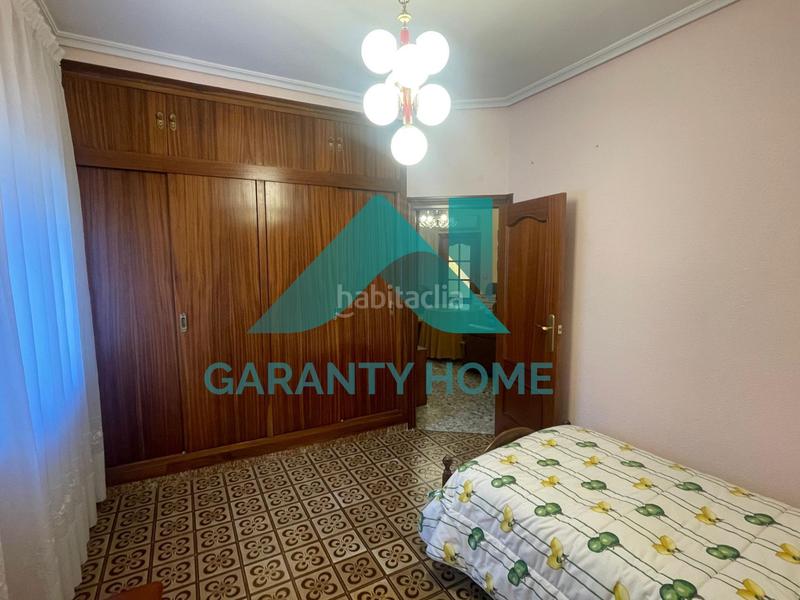 Foto 641966cd-ecb5-45d0-8d21-f4ab7a136c1e. Location appartement dans Centro Cáceres