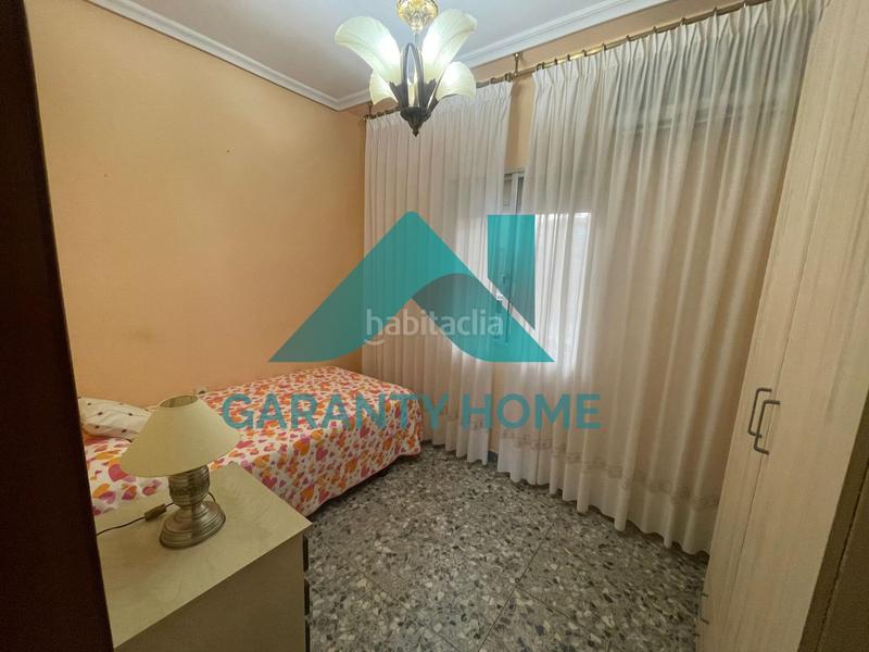 Foto ca2b5802-69dd-4261-98ce-1fcb162ce650. Location appartement dans Centro Cáceres