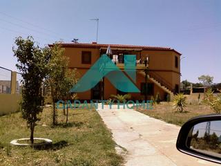 Industrial plot in La Cañada - Aldea Moret. Se vende terreno con vivienda y nave junto a la estacion de renf