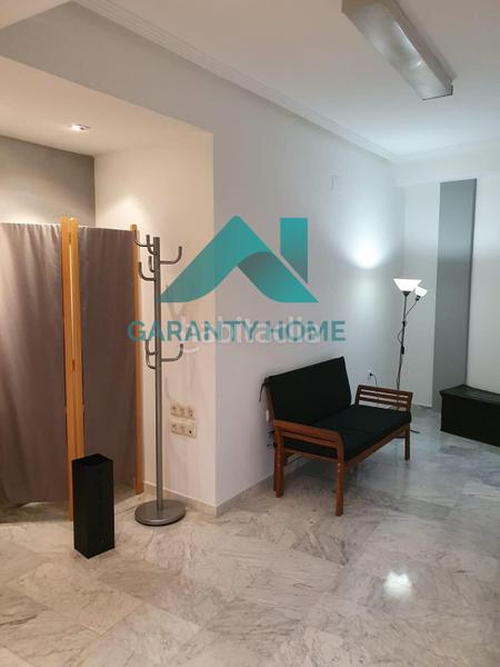 Foto 0b1c6b7d-cb08-4532-aa4c-1a16ce0f1369. Rent office space with heating in Centro Cáceres