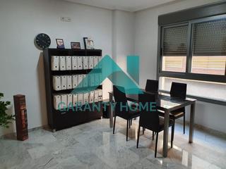 Office space in Centro