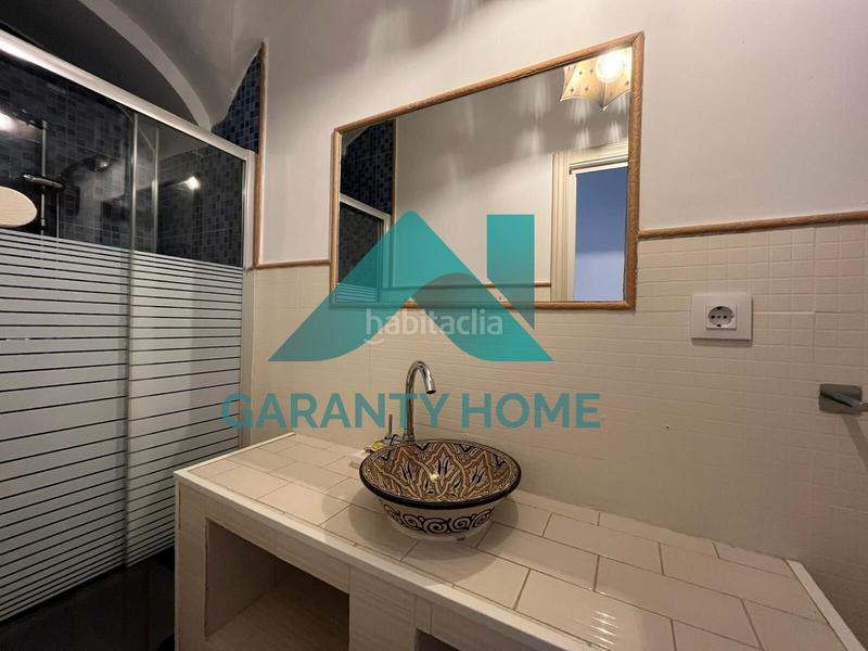 Foto 2fa1cfde-914f-43a0-b3ea-dc643a6bd443. Affitto piccolo appartamento in Casco Antiguo Cáceres