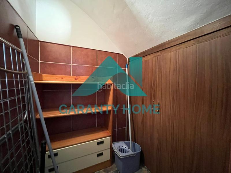 Foto cf071db7-8224-4a57-a9ae-b9f51b280dcc. Affitto piccolo appartamento in Casco Antiguo Cáceres