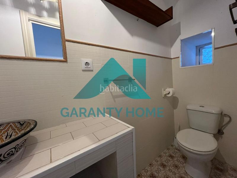 Foto f2f04f31-0d85-4fc9-9800-cb57b45d9970. Affitto piccolo appartamento in Casco Antiguo Cáceres