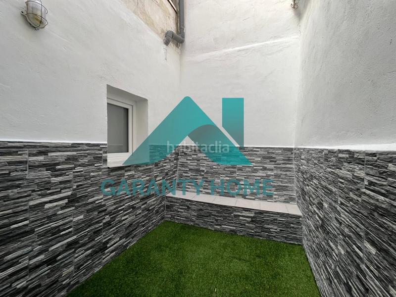 Foto 29e63230-08ed-47ae-8c17-e0f638ad52ac. Miete appartement in Casco Antiguo Cáceres