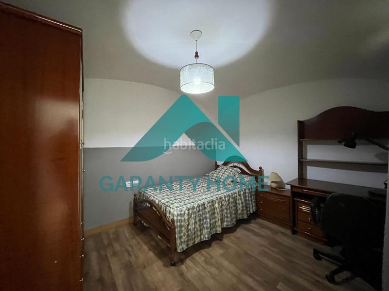 Foto 7868b31c-4fd5-4203-9e98-2e920fad676d. Miete appartement in Casco Antiguo Cáceres